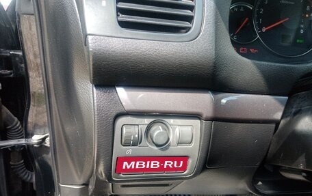 Subaru Outback III, 2008 год, 1 340 000 рублей, 13 фотография