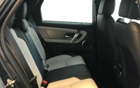 Land Rover Discovery Sport I рестайлинг, 2022 год, 3 330 000 рублей, 9 фотография