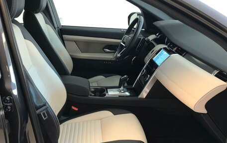 Land Rover Discovery Sport I рестайлинг, 2022 год, 3 330 000 рублей, 6 фотография