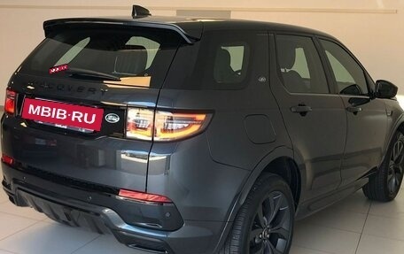 Land Rover Discovery Sport I рестайлинг, 2022 год, 3 330 000 рублей, 3 фотография