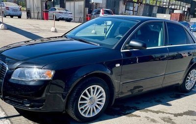 Audi A4, 2007 год, 750 000 рублей, 1 фотография