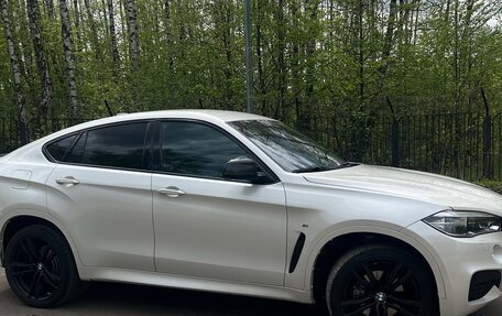 BMW X6, 2019 год, 4 850 000 рублей, 2 фотография