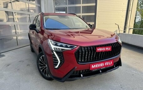 Haval Jolion, 2024 год, 2 499 000 рублей, 1 фотография