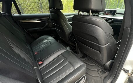 BMW X6, 2019 год, 4 850 000 рублей, 7 фотография