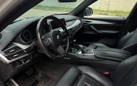 BMW X6, 2019 год, 4 850 000 рублей, 6 фотография