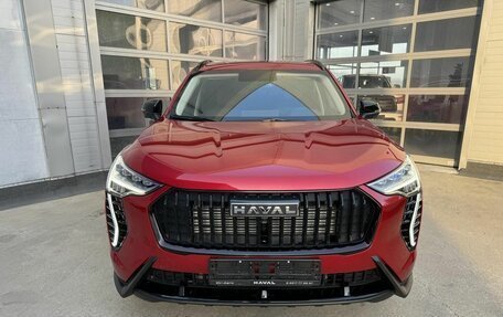 Haval Jolion, 2024 год, 2 499 000 рублей, 2 фотография