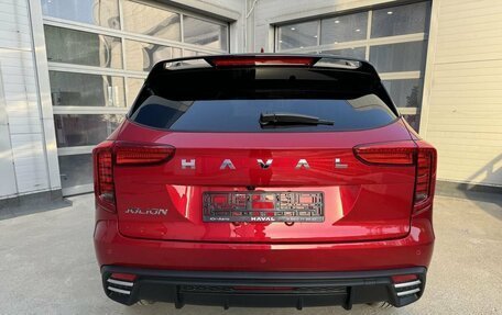 Haval Jolion, 2024 год, 2 499 000 рублей, 5 фотография