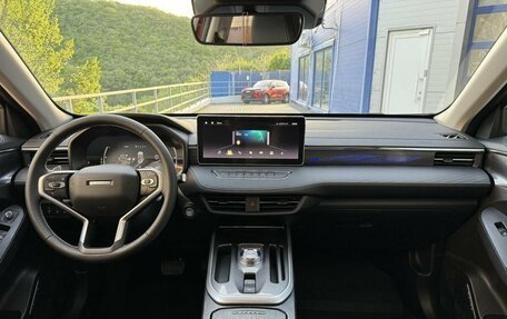 Haval Jolion, 2024 год, 2 499 000 рублей, 8 фотография