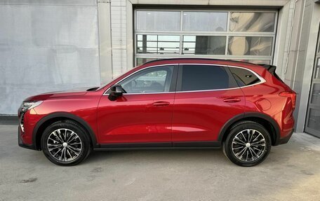 Haval Jolion, 2024 год, 2 499 000 рублей, 4 фотография