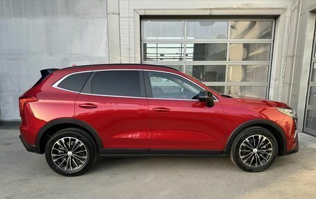 Haval Jolion, 2024 год, 2 499 000 рублей, 3 фотография