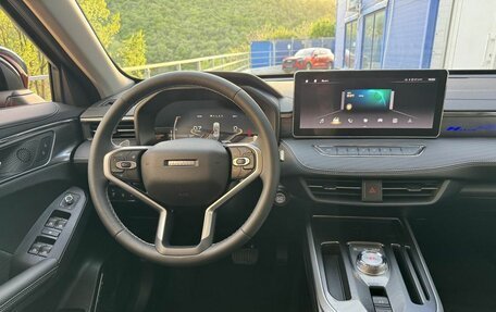 Haval Jolion, 2024 год, 2 499 000 рублей, 9 фотография