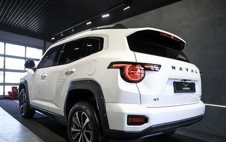 Haval H7, 2025 год, 3 799 000 рублей, 5 фотография