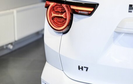 Haval H7, 2025 год, 3 799 000 рублей, 8 фотография