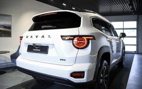 Haval H7, 2025 год, 3 799 000 рублей, 7 фотография