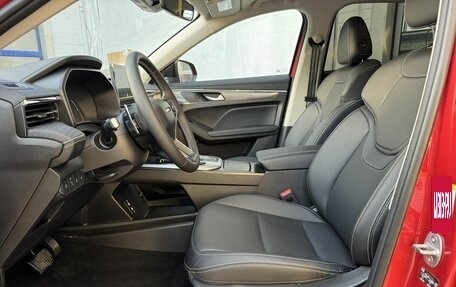 Haval Jolion, 2024 год, 2 499 000 рублей, 10 фотография
