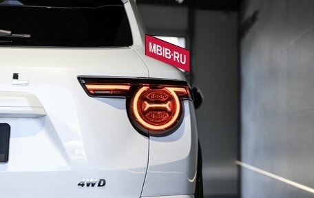 Haval H7, 2025 год, 3 799 000 рублей, 9 фотография