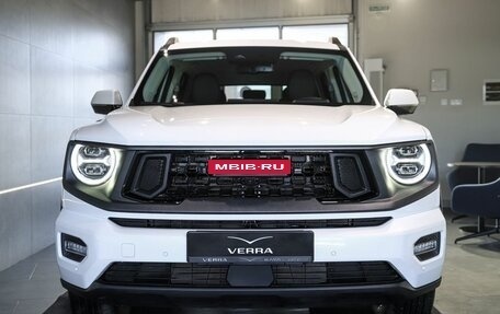 Haval H7, 2025 год, 3 799 000 рублей, 2 фотография