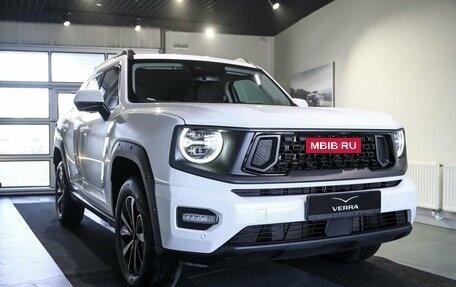 Haval H7, 2025 год, 3 799 000 рублей, 4 фотография
