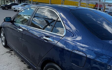 Honda Accord VII рестайлинг, 2008 год, 1 100 000 рублей, 2 фотография