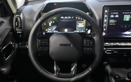 Haval H7, 2025 год, 3 799 000 рублей, 13 фотография