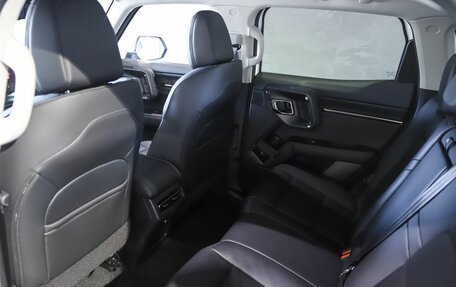 Haval H7, 2025 год, 3 799 000 рублей, 11 фотография