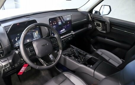 Haval H7, 2025 год, 3 799 000 рублей, 10 фотография