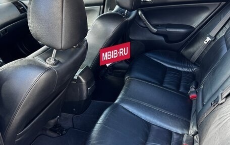 Honda Accord VII рестайлинг, 2008 год, 1 100 000 рублей, 6 фотография