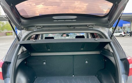 Hyundai Creta I рестайлинг, 2021 год, 2 200 000 рублей, 16 фотография