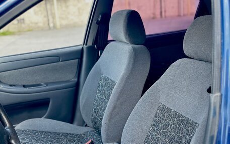 Chevrolet Lanos I, 2008 год, 335 000 рублей, 10 фотография