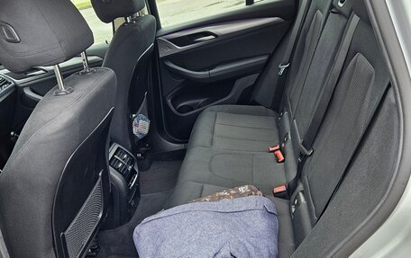 BMW X3, 2018 год, 3 399 000 рублей, 11 фотография