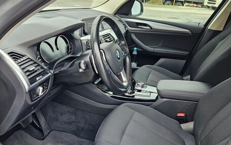 BMW X3, 2018 год, 3 399 000 рублей, 15 фотография