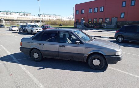 Volkswagen Passat B3, 1991 год, 105 000 рублей, 4 фотография