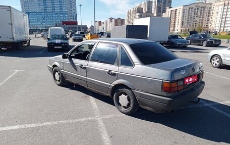 Volkswagen Passat B3, 1991 год, 105 000 рублей, 3 фотография