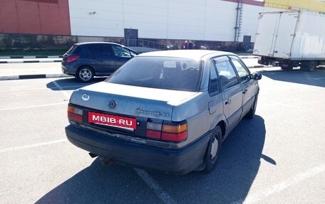 Volkswagen Passat B3, 1991 год, 105 000 рублей, 2 фотография