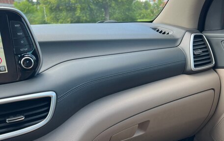 Hyundai Tucson III, 2020 год, 2 990 000 рублей, 11 фотография