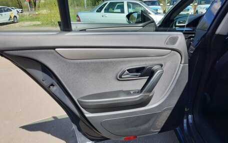 Volkswagen Passat CC I рестайлинг, 2012 год, 1 050 000 рублей, 2 фотография