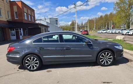 Volkswagen Passat CC I рестайлинг, 2012 год, 1 050 000 рублей, 3 фотография