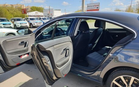 Volkswagen Passat CC I рестайлинг, 2012 год, 1 050 000 рублей, 6 фотография