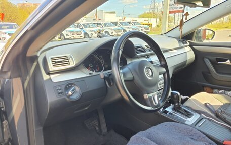 Volkswagen Passat CC I рестайлинг, 2012 год, 1 050 000 рублей, 8 фотография