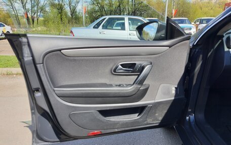 Volkswagen Passat CC I рестайлинг, 2012 год, 1 050 000 рублей, 13 фотография