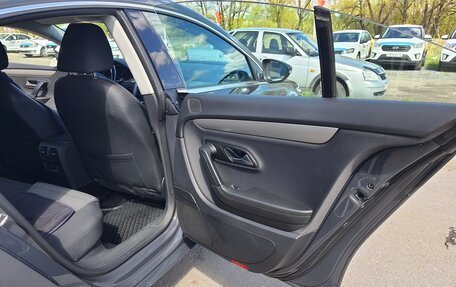 Volkswagen Passat CC I рестайлинг, 2012 год, 1 050 000 рублей, 17 фотография