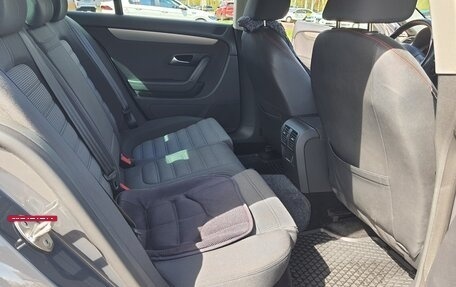 Volkswagen Passat CC I рестайлинг, 2012 год, 1 050 000 рублей, 4 фотография