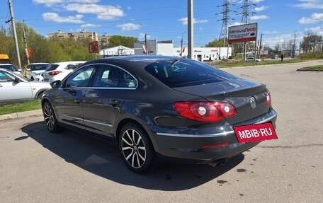 Volkswagen Passat CC I рестайлинг, 2012 год, 1 050 000 рублей, 10 фотография