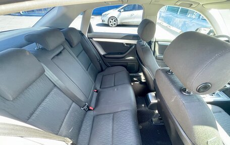 Audi A4, 2007 год, 750 000 рублей, 6 фотография