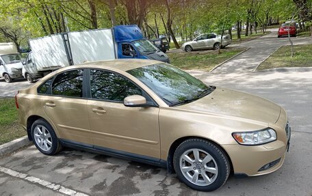 Volvo S40 II, 2007 год, 1 200 000 рублей, 3 фотография