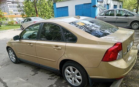 Volvo S40 II, 2007 год, 1 200 000 рублей, 5 фотография