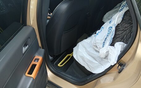 Volvo S40 II, 2007 год, 1 200 000 рублей, 12 фотография