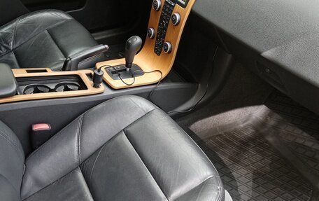 Volvo S40 II, 2007 год, 1 200 000 рублей, 9 фотография