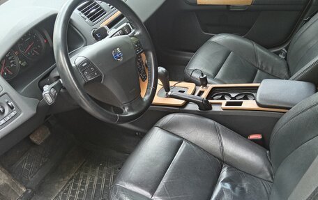 Volvo S40 II, 2007 год, 1 200 000 рублей, 8 фотография
