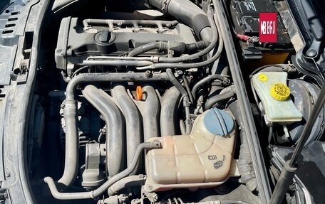 Audi A4, 2007 год, 750 000 рублей, 11 фотография